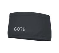 Fascia gore wear m windstopper nera