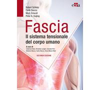 Fascia. Il sistema tensionale del corpo umano