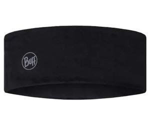 Fascia in lana merino buff lw nero