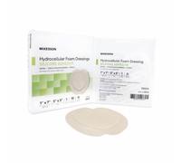 Fascia In Schiuma Di Silicone 1 Pezzo Di McKesson