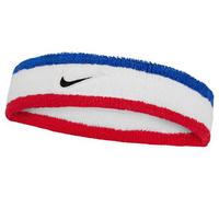 Fascia per la testa Nike Swoosh Headband - game royal/university red/black - Multicolore