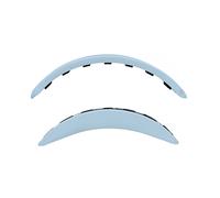 FASCIA INF Archetto Azzurro Cielo per Cuffie Bose QC35/QC45 + Cacciavite