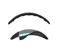 FASCIA INF Archetto nero Ice-Cool per Bose QC35/45 + Cacciavite