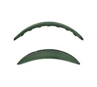 FASCIA INF Archetto verde per cuffie Bose QC35/QC45 + cacciavite