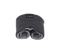 FASCIA INF Maschera per dormire con Bluetooth, Volume regolabile