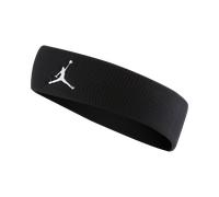 Fascia Jordan Dri-FIT Jumpman - Nero TAGLIA UNICA