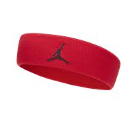 Fascia Jordan Dri-FIT Jumpman - Rosso TAGLIA UNICA