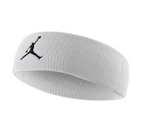 Fascia Jordan uomo e donna fascia per sudore tennis padel corsa palestra logo