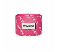 Fascia kinesiologica Compex Rose 5 m x 5 cm