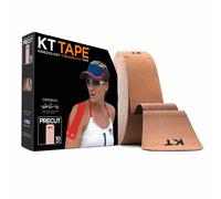 Fascia kinesiologica KT Tape Original Jumbo Beige TU