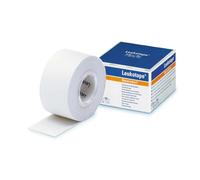 Fascia kinesiologica Leukoplast Classic Blanc 10 m