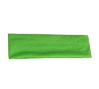 Fascia larga alla moda adatta per lo styling dei capelli e le dichiarazioni di moda per uomini, donne e bambini, accessorio per capelli elastico per yoga