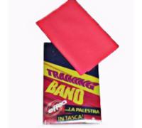 FASCIA LATTICE EFFEA TRAINING BAND Art. 830/1/2/3 Ginnastica/Riabilitazione/Yoga