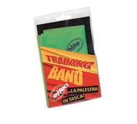 Fascia Lattice Elastica Training Band Effea Blu 15 X 120 X 0,04 Cm Art. 830/1