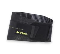 Fascia Lombare Acerbis Belt - Supporto Schiena Moto e Bike - L-XL L-XL