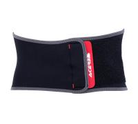 Acerbis Fascia lombare K-Belt Nero/Grigio Taglia L/XL