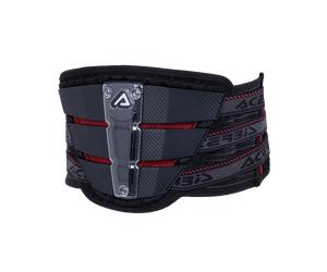 Fascia Lombare Acerbis Profile 2.0 Nero/RossoS/M Nero,Rosso