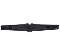 Fascia lombare Alpinestars SEQUENCE KIDNEY BELT Nero XS/L