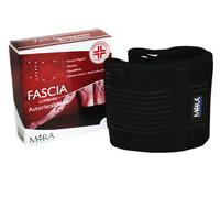 FASCIA LOMBARE BIOMAGNETICA AUTO RISCALDANTE CON TORMALINA PER DOLORI LOMBARI