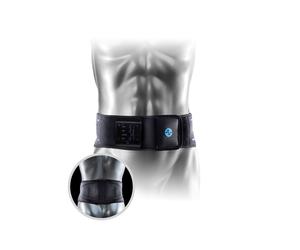 Fascia Lombare Compex per il sollievo dal dolore - S-M