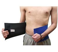 FASCIA LOMBARE Elastica CINTURA Dimagrante Supporto dolori Addominale Posturale