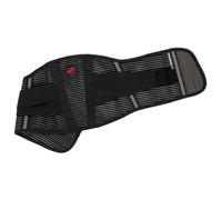 Fascia lombare elastica Zandonà Comfort Belt Pro nero taglia S