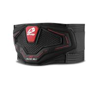 EVS BB1 Celtek, cintura renale XL male Nero