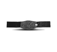 GMS-Moto Windbreaker, cintura renale XL male Nero