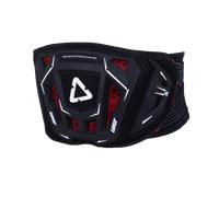 Fascia Lombare Leatt 3DF 3.5 Nero/RossoXXL/3XL Nero,Rosso