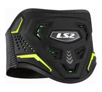 Fascia Lombare Ls2 Koku Kidney Belt XL-XXL