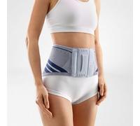 Fascia Lombare Ortopedica Donna LumboTrain Lady Corsetto ortopedico Bauerfeind