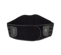Richa 8KBR, Cintura renale 5XL male Nero