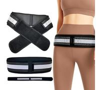 Fascia lombare supporto schiena,Correttore posturale,supporto lombare unisex regolabile, cintura traspirante per il mal di schiena e la prevenzione degli infortuni,120cm