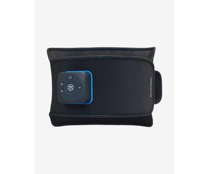 Fascia lombare Therabody RecoveryTherm Hot Wrap nero