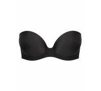LORMAR Fascia Double Extra Offerta Balconcino Super Push UP Varie TG E Colori (1, Golden Skin)