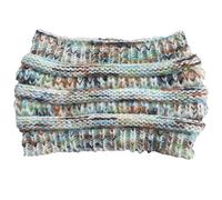 Fascia Lory - Bianco / Multicolore