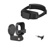 Fascia magnetica a sgancio rapido+base magnetica per fotocamera sportiva Go ultra