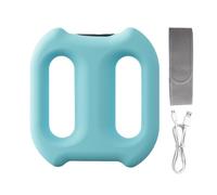 Fascia Massage Tool, Deep Tissue Massager Ring, 5.51x5.31x1.57 Inches Portable Lightweight & Adjustable Muscle Massagers, Recovery Massaging Gear for Fitness, Workout, Offices, Gym