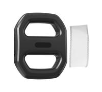 Fascia Massage Tool - Deep Tissue Vibration Rechargeable | Fascia Release Tools Cellulite Massager | For Home Office Gym Travel Fat Burning Muscle Recovery Sculpting