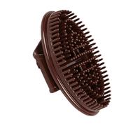 Fascia Massage Tool, Manual Meridian Comb, Non-Slip Handle, Deep Tissue Multipurpose Scraping Plate for Back, Legs, Arms, Hands, Thigh, Shoulder (Portable Self-Care Tools for Home or Travel)