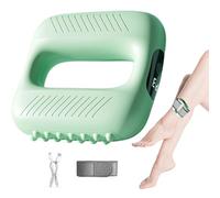 Fascia Massager - Modalità Five Steps Full Body Fat e Forming | La macchina ricaricabile in modalità wireless rilassa le gambe del collo.