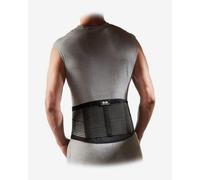 Fascia McDavid stabilizzatrice per la schiena nero - M