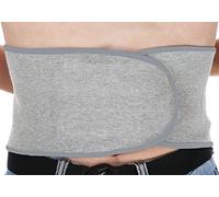 Fascia medica addominale unisex, posteriore stomaco, tutore reni, cintura slim, fascia post parto, recupero post operatorio cesareo, guarigione sollievo dal dolore