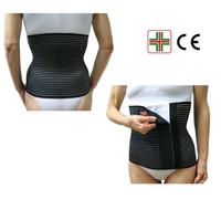 FASCIA MILLERIGHE XXL Cintura Elastica Post Operatoria Parto Pancera Addominale