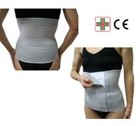 FASCIA MILLERIGHE Cintura Elastica Post Operatoria Parto Pancera Addominale