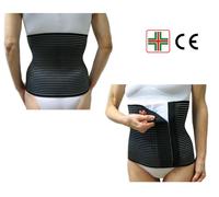 FASCIA MILLERIGHE Cintura Elastica Post Operatoria Parto Pancera Addominale