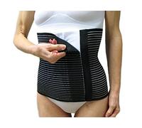 FASCIA MILLERIGHE (L) Cintura Elastica Post Operatoria Parto Pancera Addominale