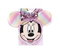 Fascia Minnie Mouse Rosa Orecchie
