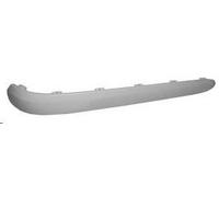 FASCIA MODANATURA PARAURTI POSTERIORE DX MERCEDES CLASSE E W211 2002-2006