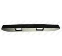 Fascia Modanatura Porta Post Sx Luce Targa Per Sprinter W906 200 A90674009009B51